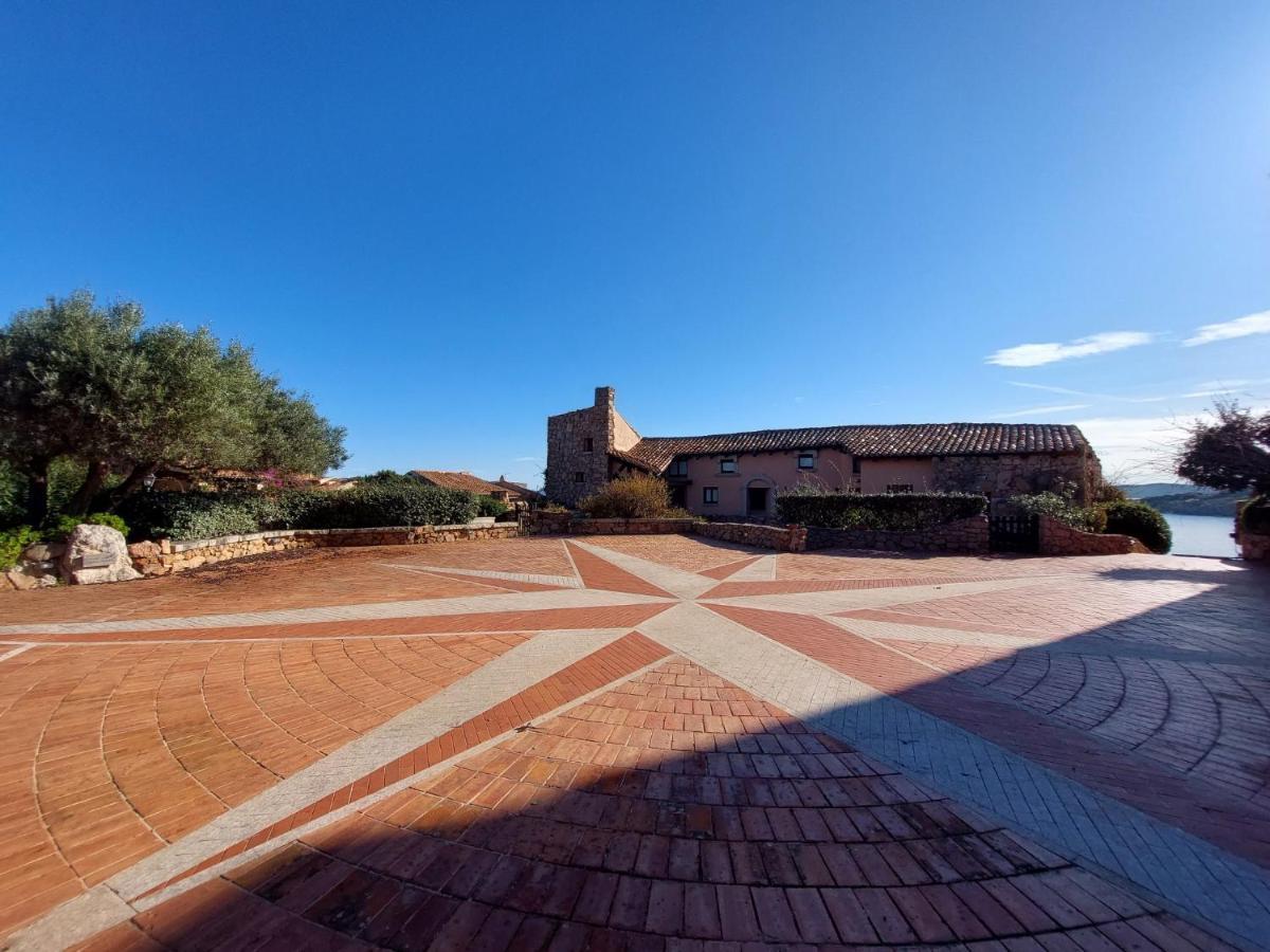 Apartment La Nina By Interhome Porto Rotondo Bagian luar foto
