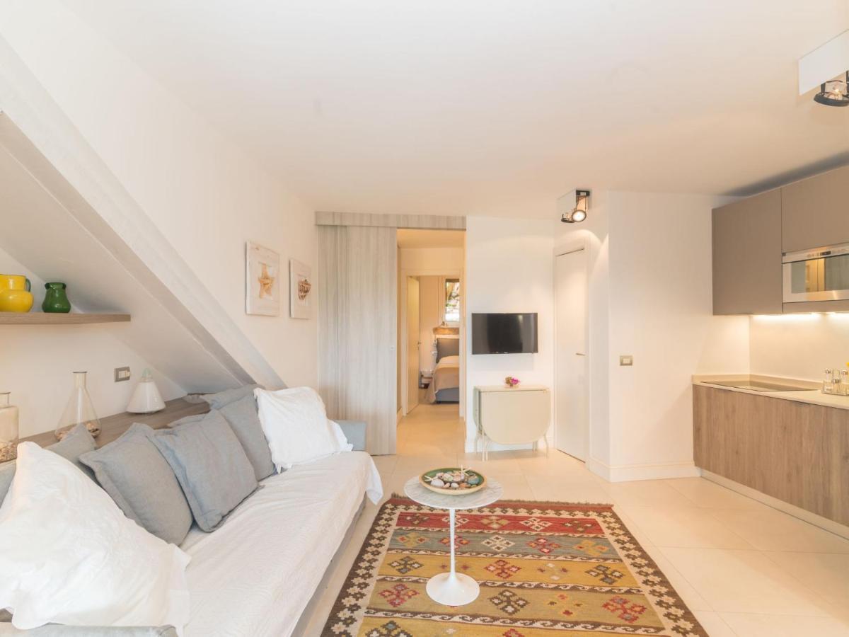 Apartment La Nina By Interhome Porto Rotondo Bagian luar foto
