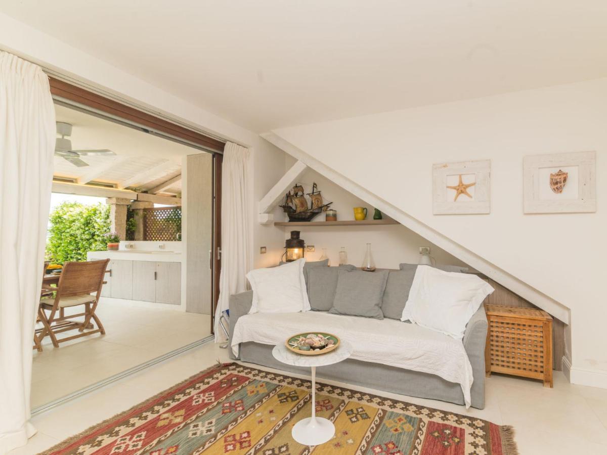 Apartment La Nina By Interhome Porto Rotondo Bagian luar foto