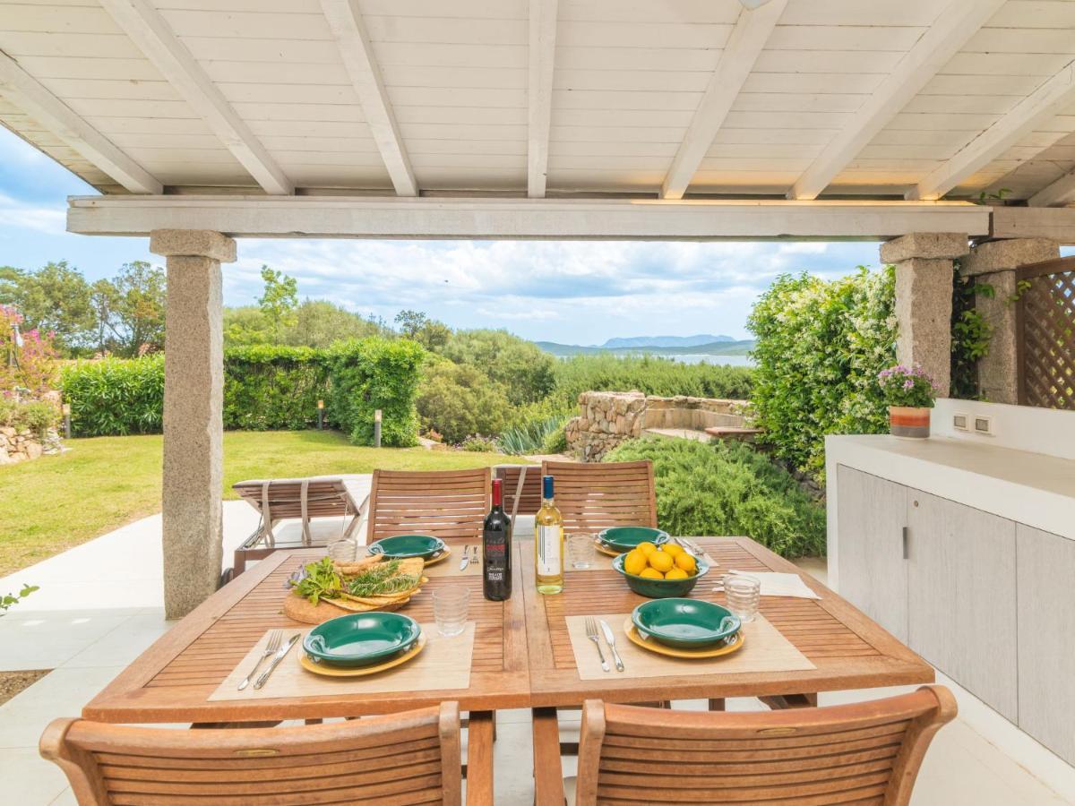 Apartment La Nina By Interhome Porto Rotondo Bagian luar foto