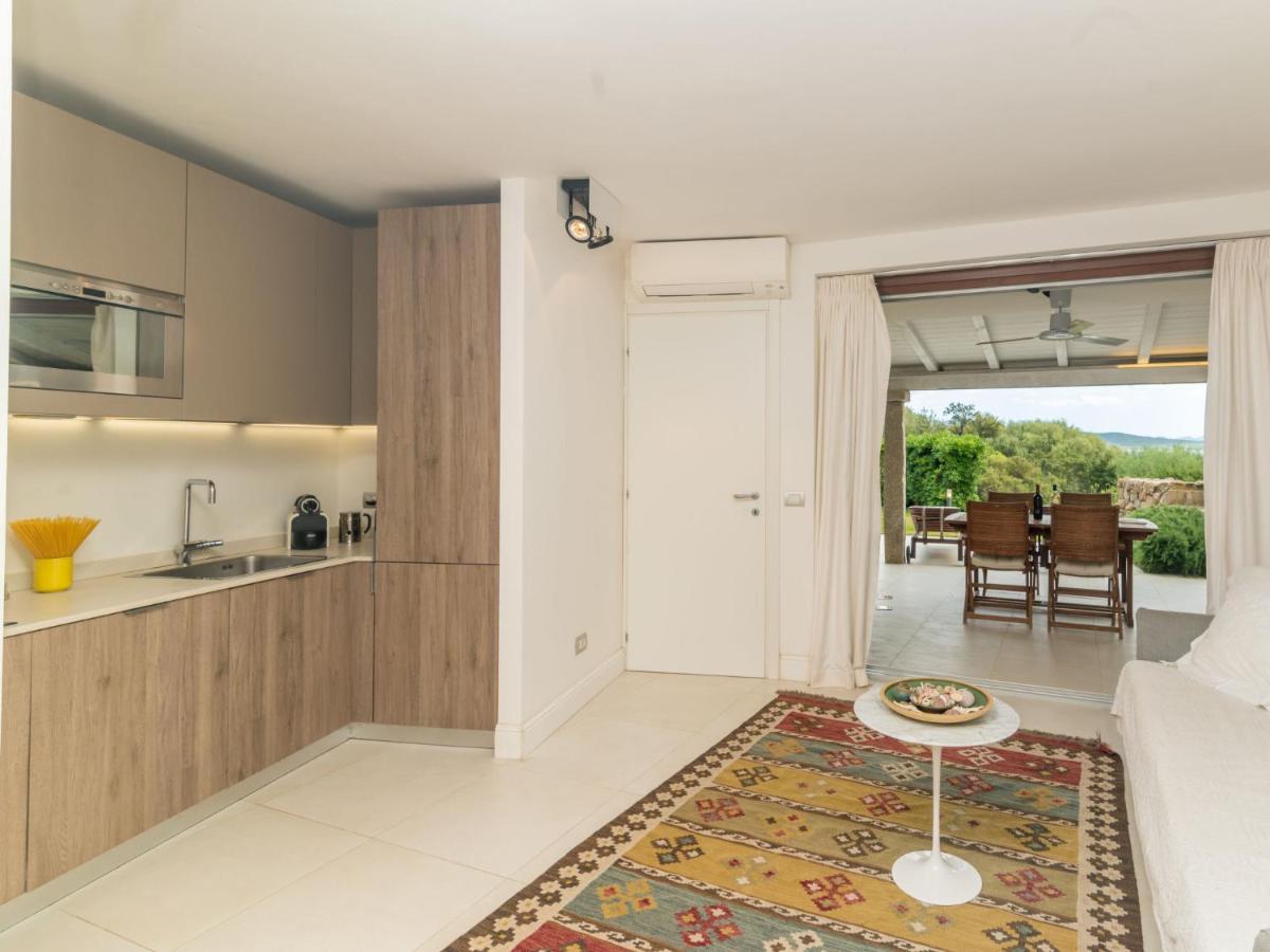 Apartment La Nina By Interhome Porto Rotondo Bagian luar foto