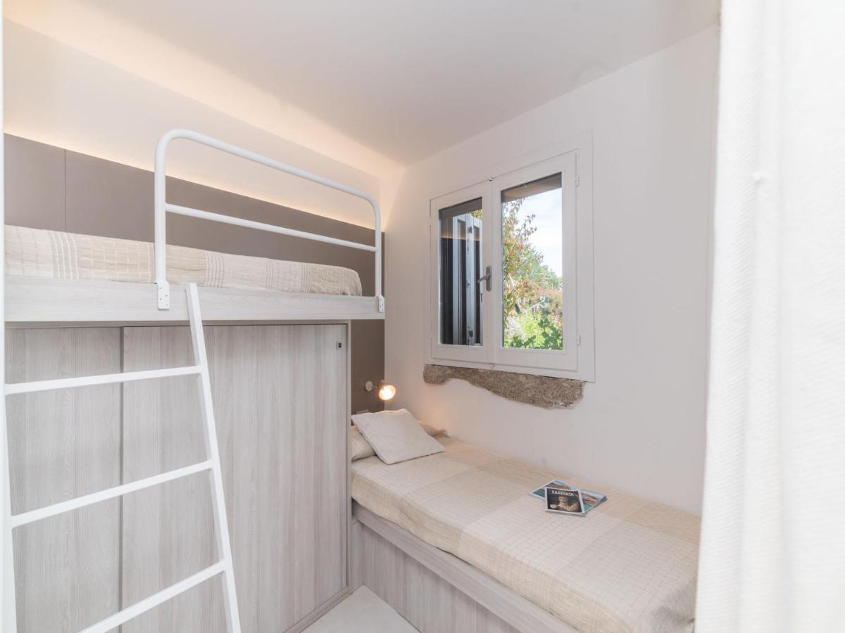 Apartment La Nina By Interhome Porto Rotondo Bagian luar foto