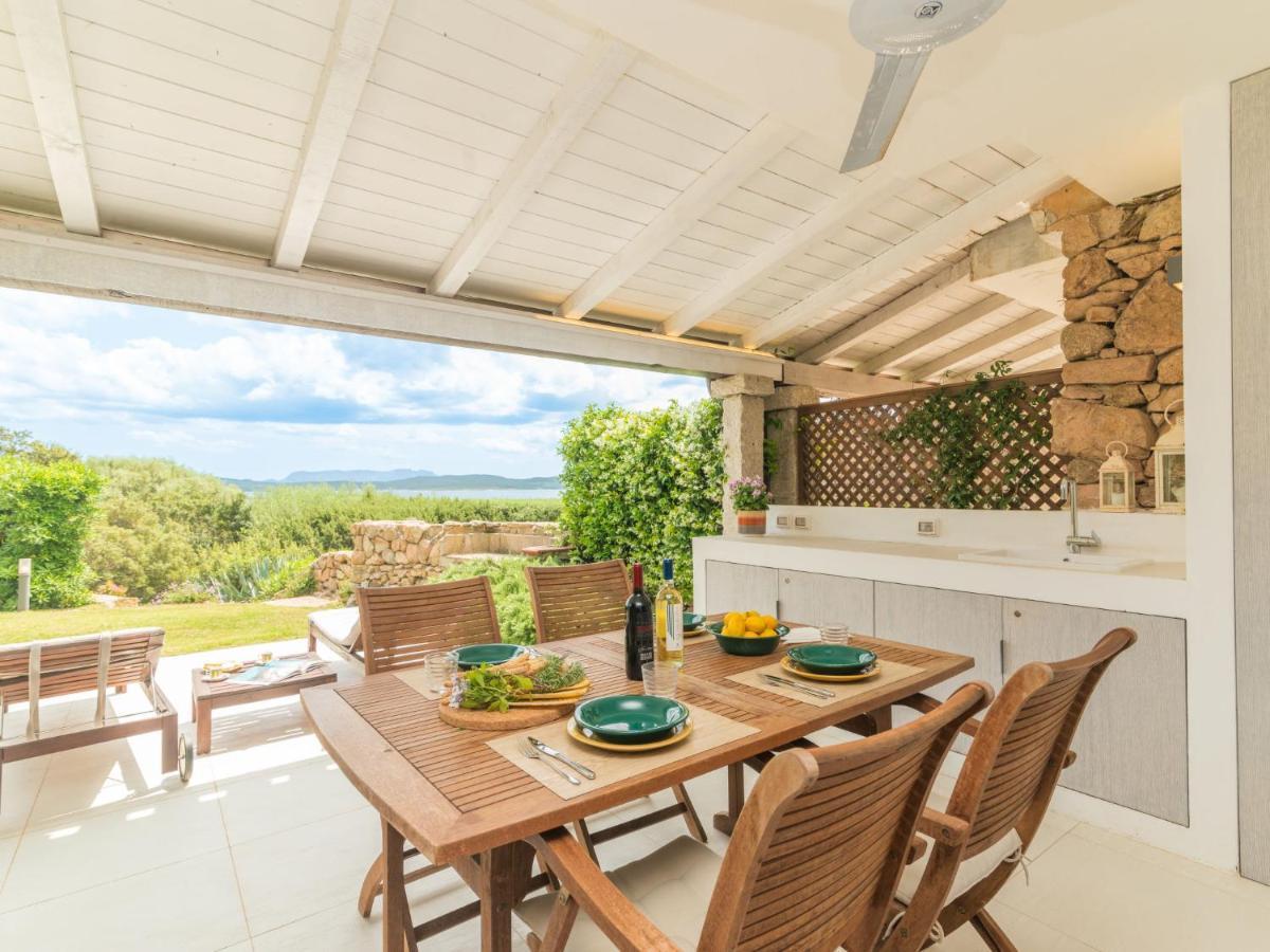 Apartment La Nina By Interhome Porto Rotondo Bagian luar foto