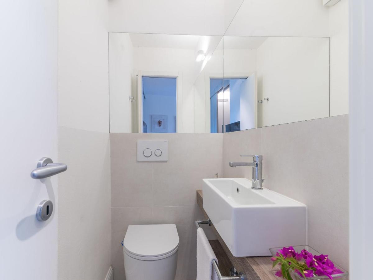 Apartment La Nina By Interhome Porto Rotondo Bagian luar foto