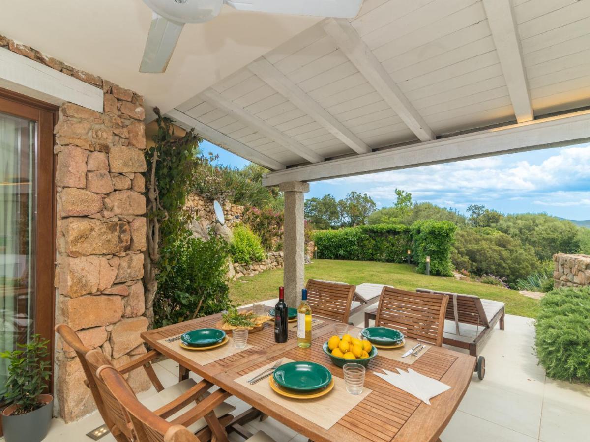 Apartment La Nina By Interhome Porto Rotondo Bagian luar foto