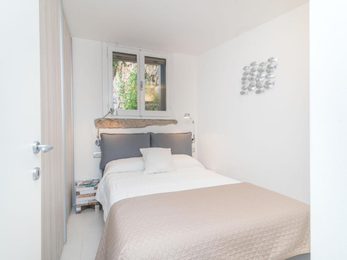 Apartment La Nina By Interhome Porto Rotondo Bagian luar foto